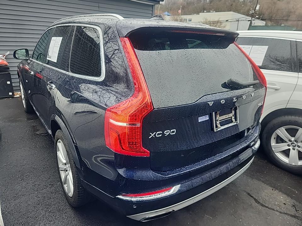 2019 Volvo XC90 T6 Inscription AWD