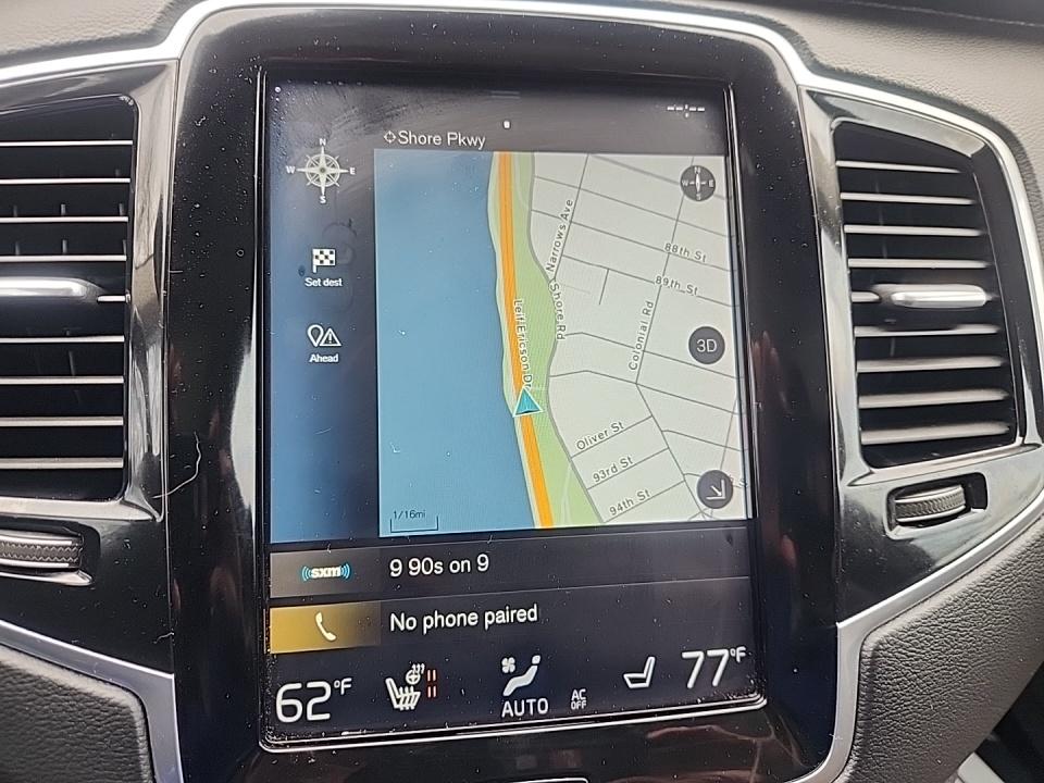 2019 Volvo XC90 T6 Inscription AWD