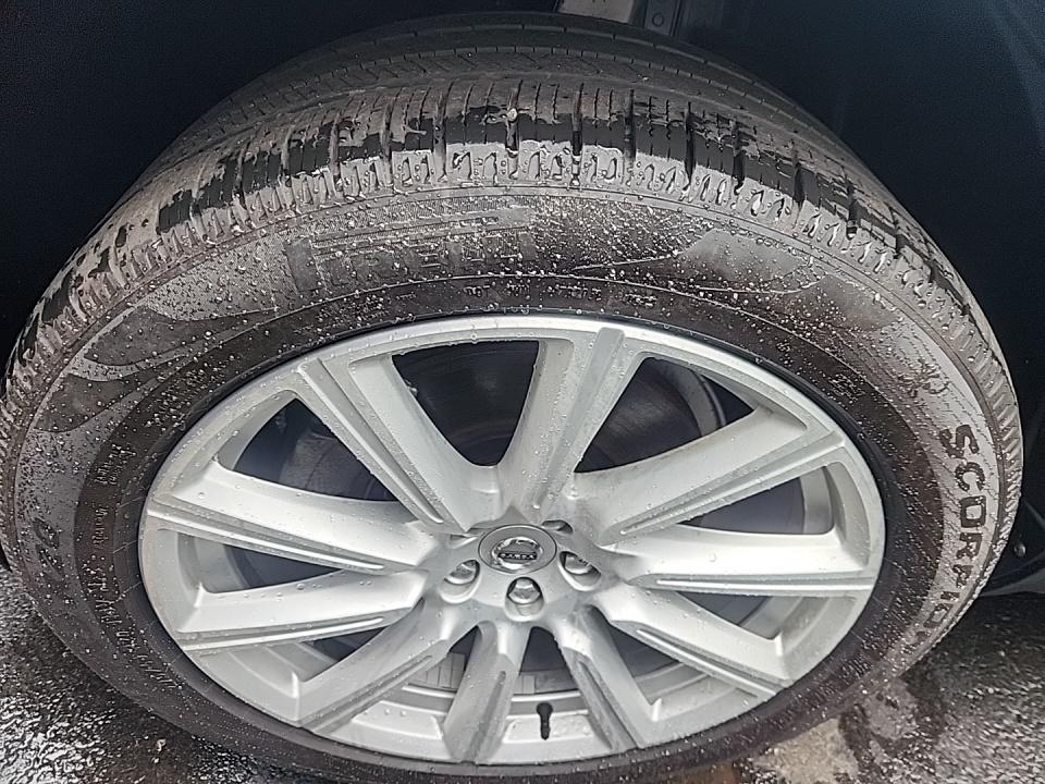 2019 Volvo XC90 T6 Inscription AWD