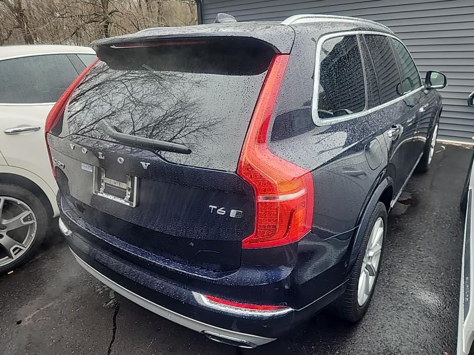 2019 Volvo XC90 T6 Inscription AWD
