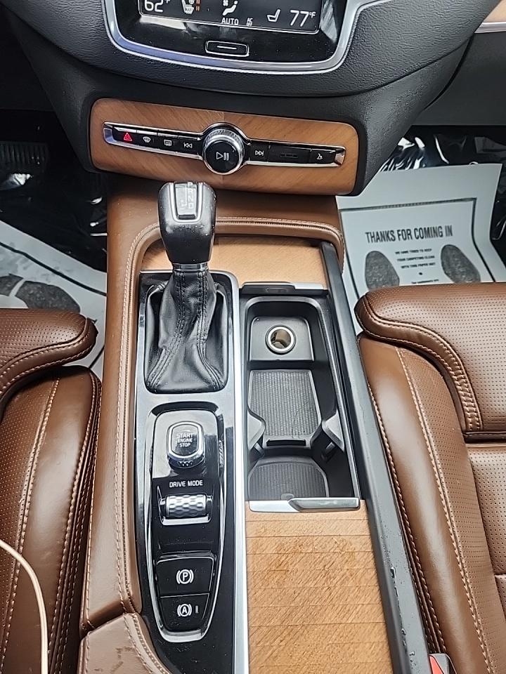 2019 Volvo XC90 T6 Inscription AWD