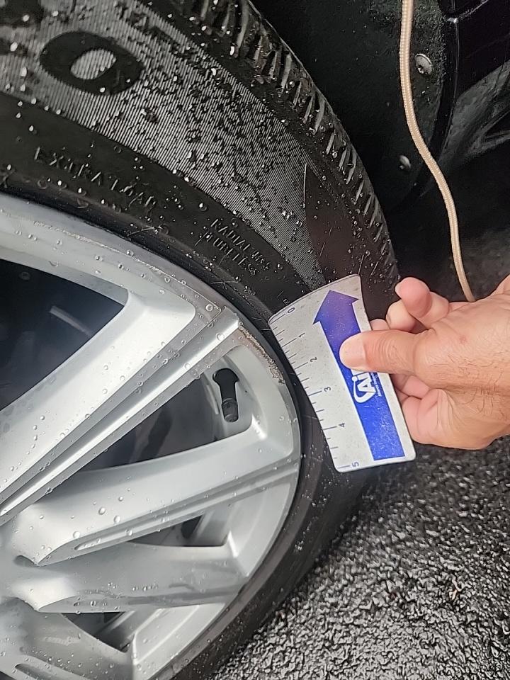 2019 Volvo XC90 T6 Inscription AWD