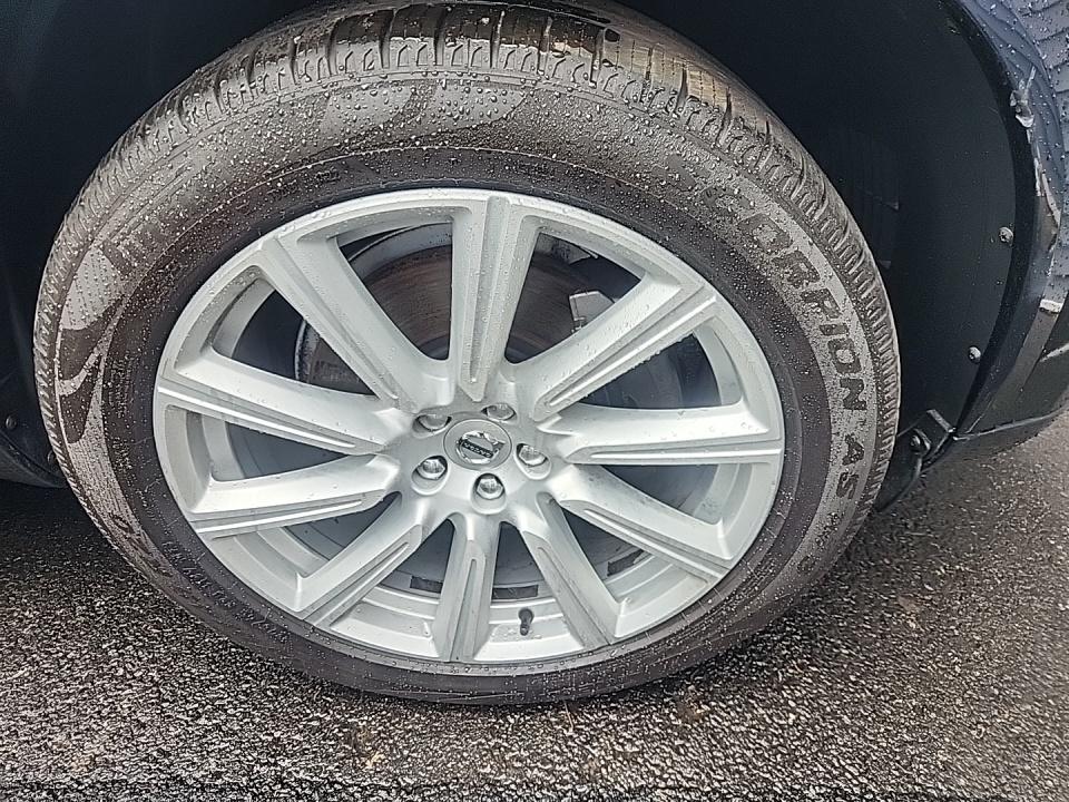 2019 Volvo XC90 T6 Inscription AWD