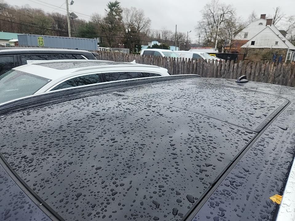 2019 Volvo XC90 T6 Inscription AWD