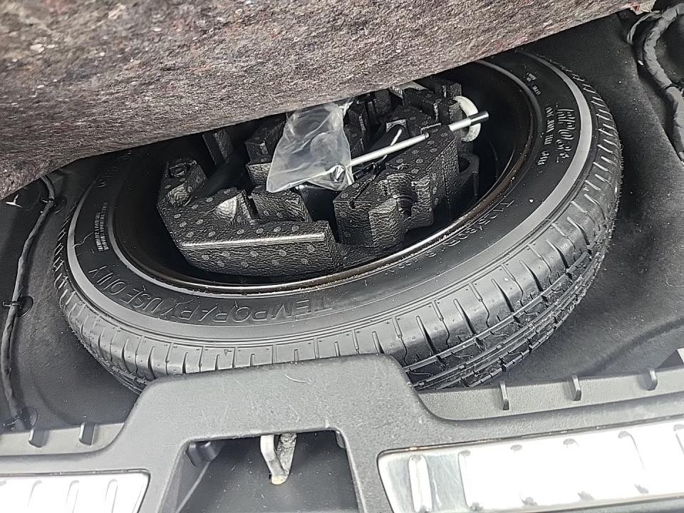 2019 Volvo XC90 T6 Inscription AWD