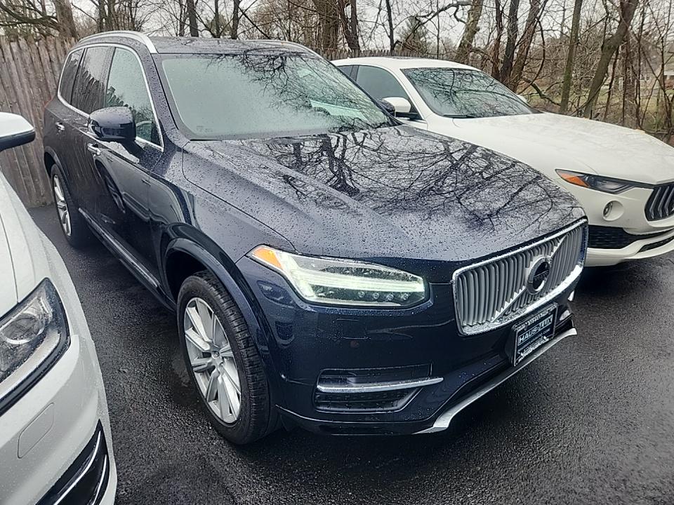2019 Volvo XC90 T6 Inscription AWD