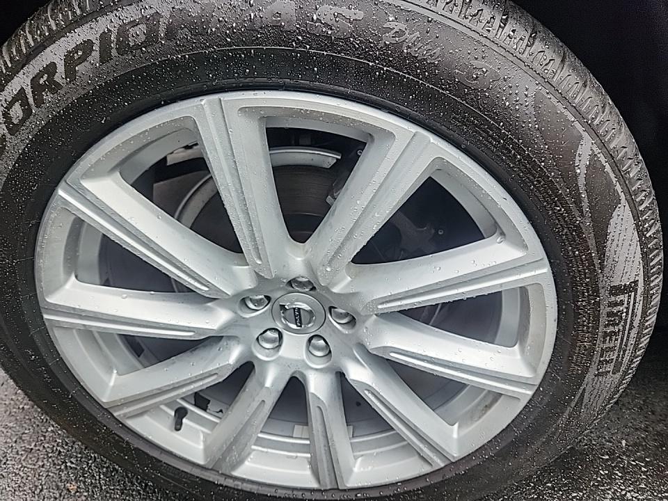 2019 Volvo XC90 T6 Inscription AWD