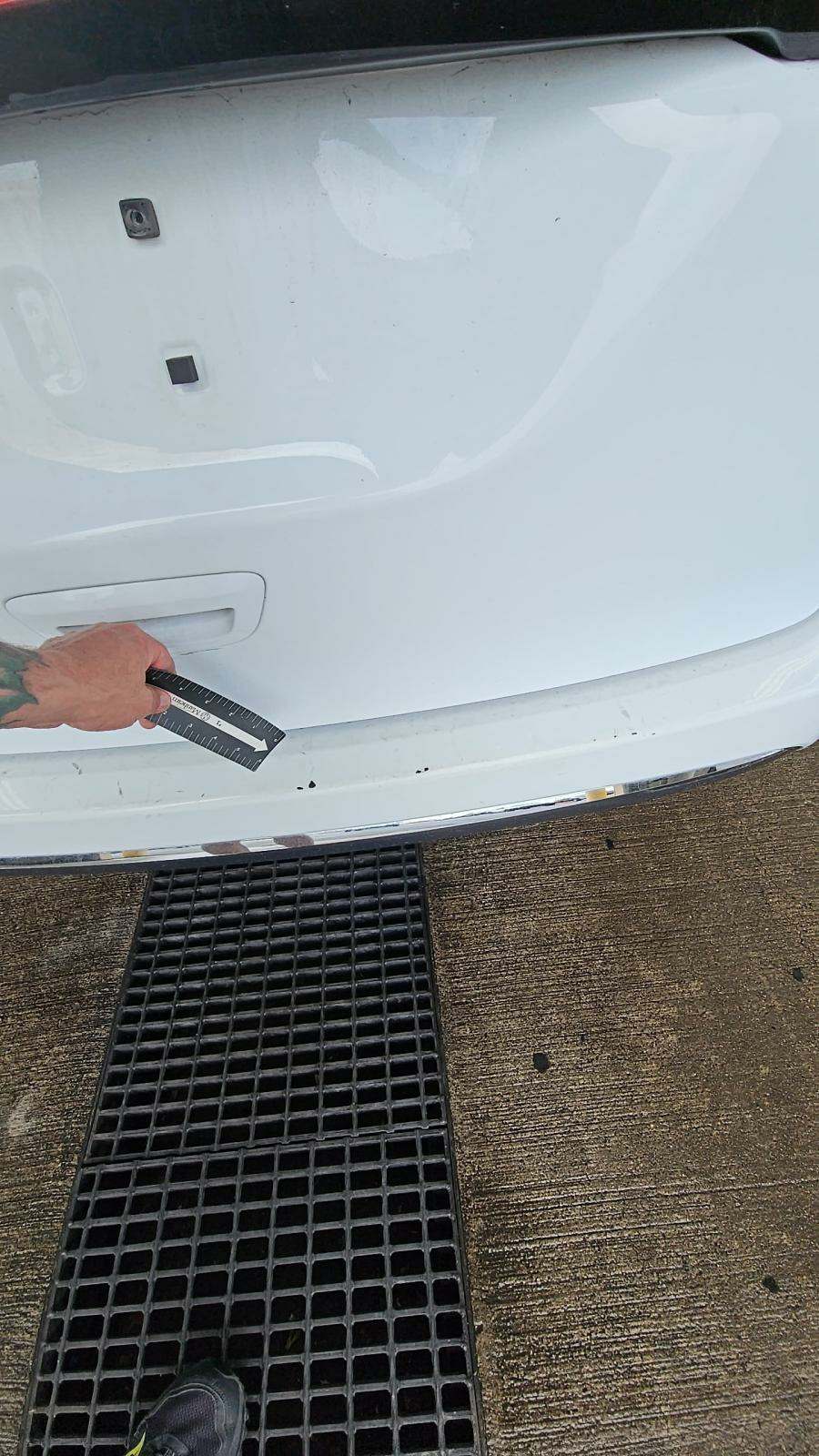 2022 Chrysler Pacifica Touring L FWD