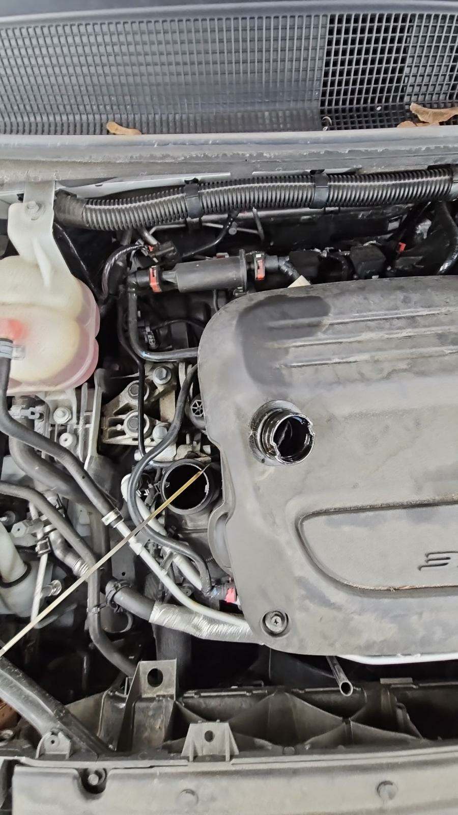 2022 Chrysler Pacifica Touring L FWD