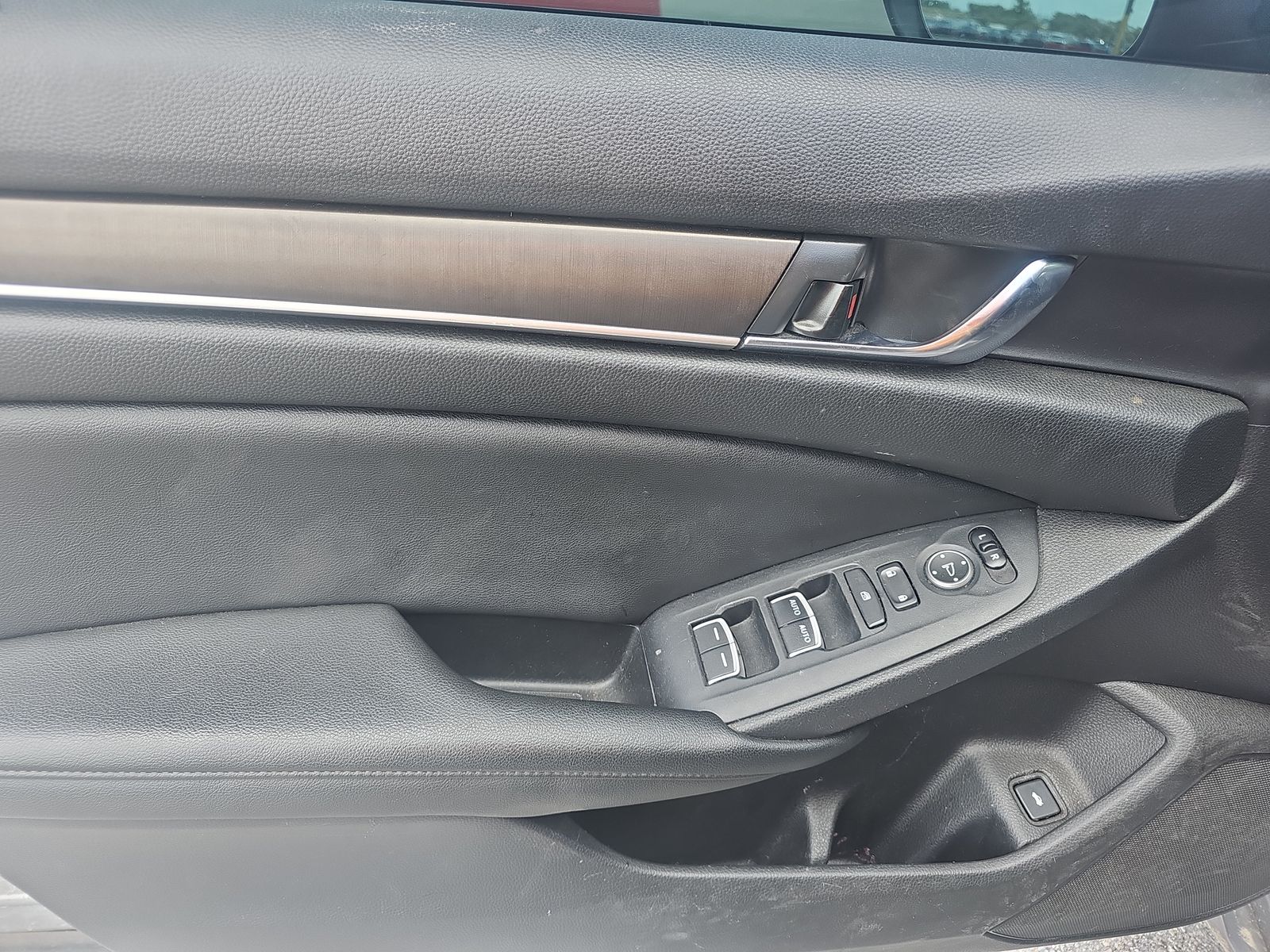 2021 Honda Accord LX FWD
