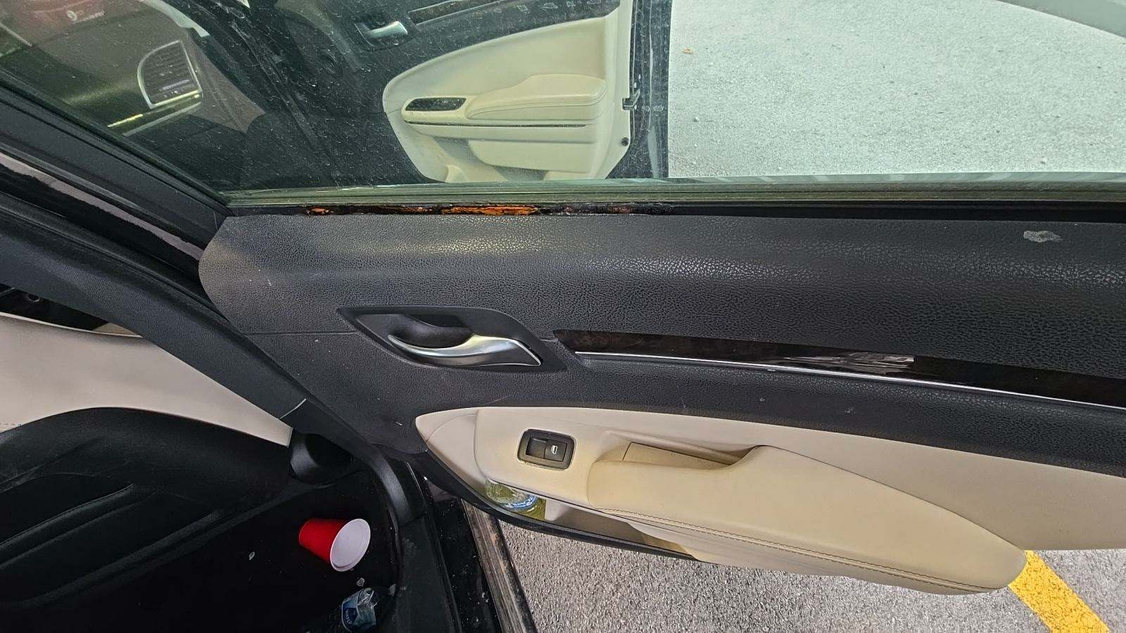 2017 Chrysler 300 C RWD