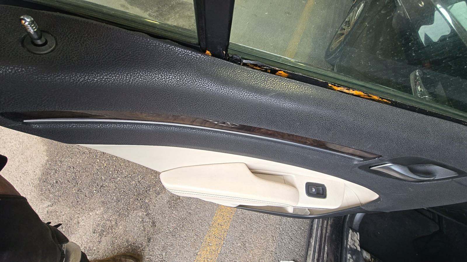 2017 Chrysler 300 C RWD