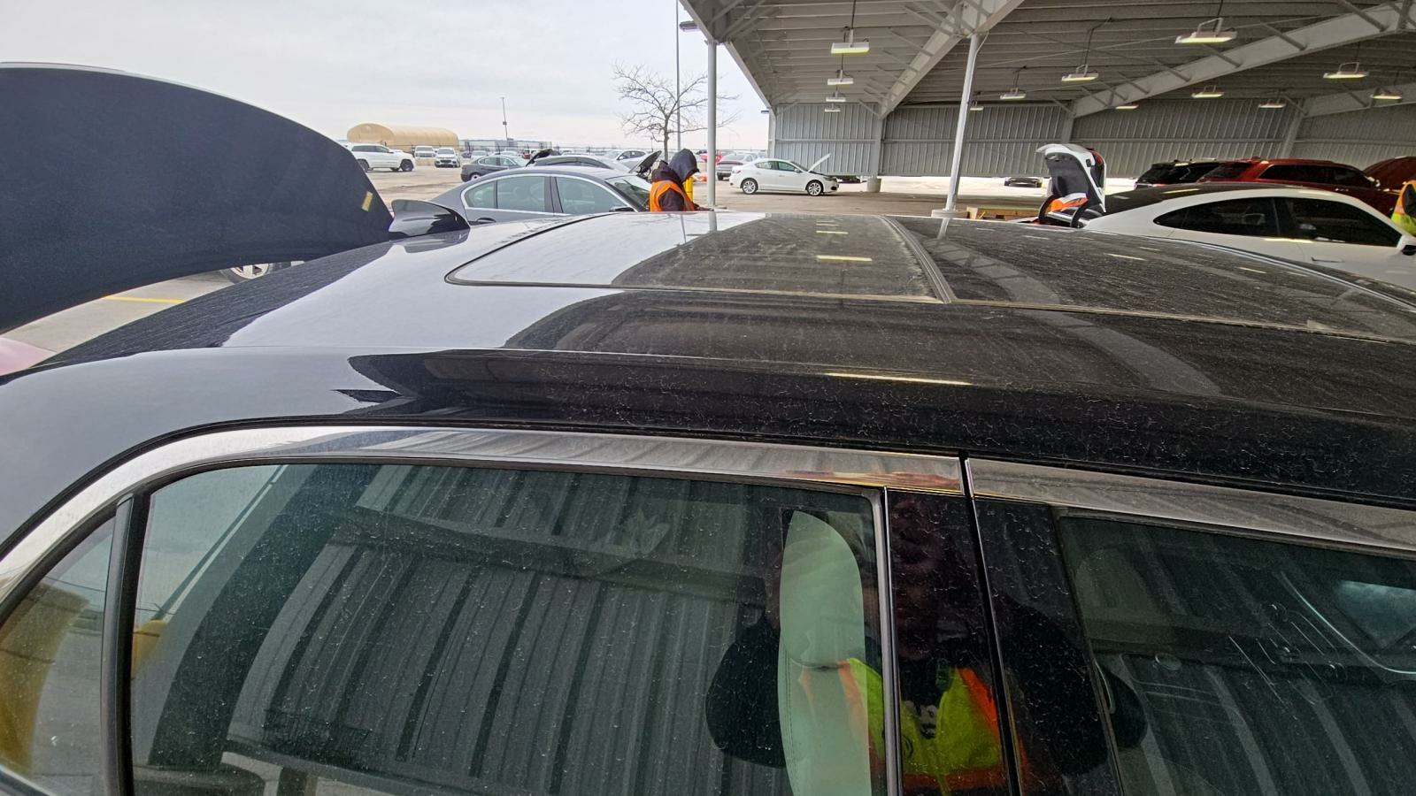 2017 Chrysler 300 C RWD