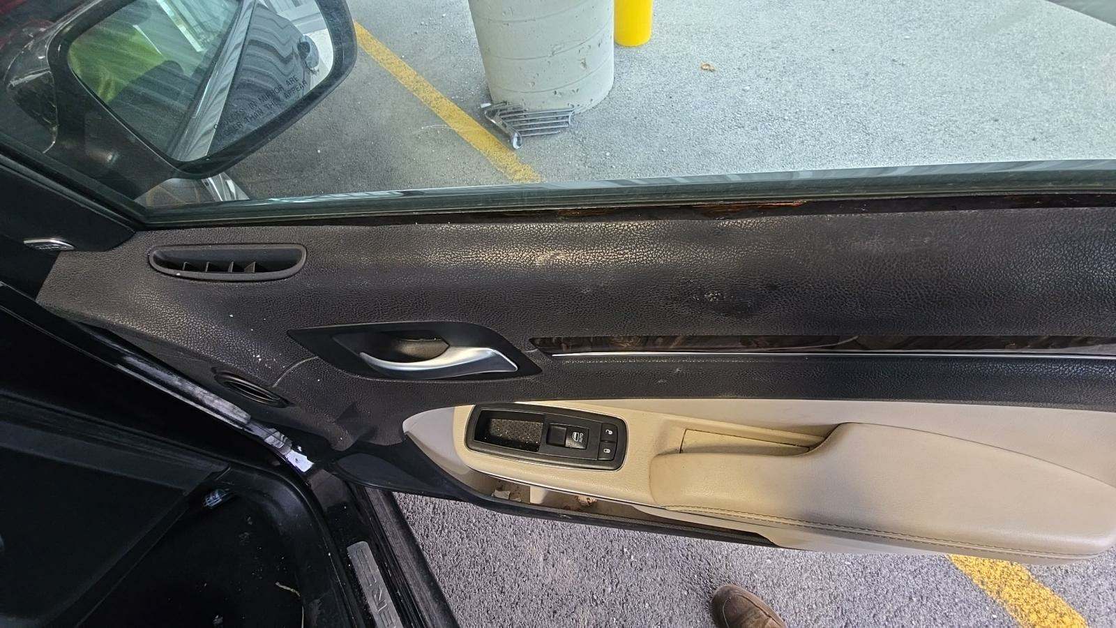 2017 Chrysler 300 C RWD