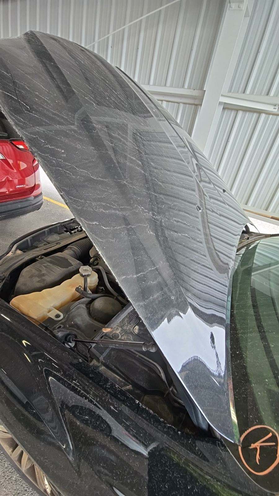 2017 Chrysler 300 C RWD