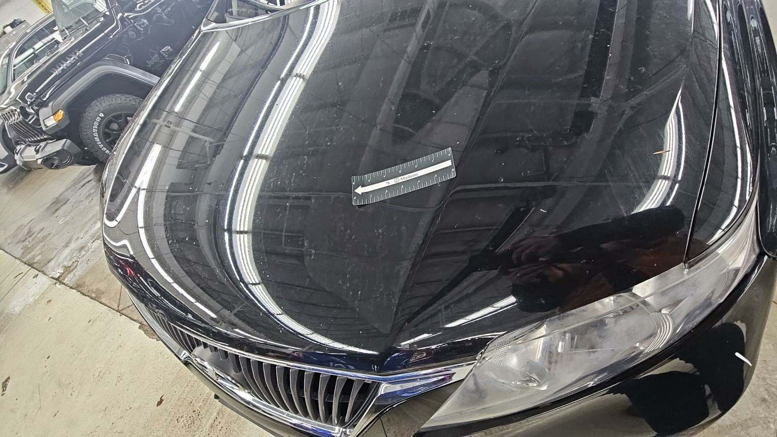 2011 Lexus RX RX 350 AWD
