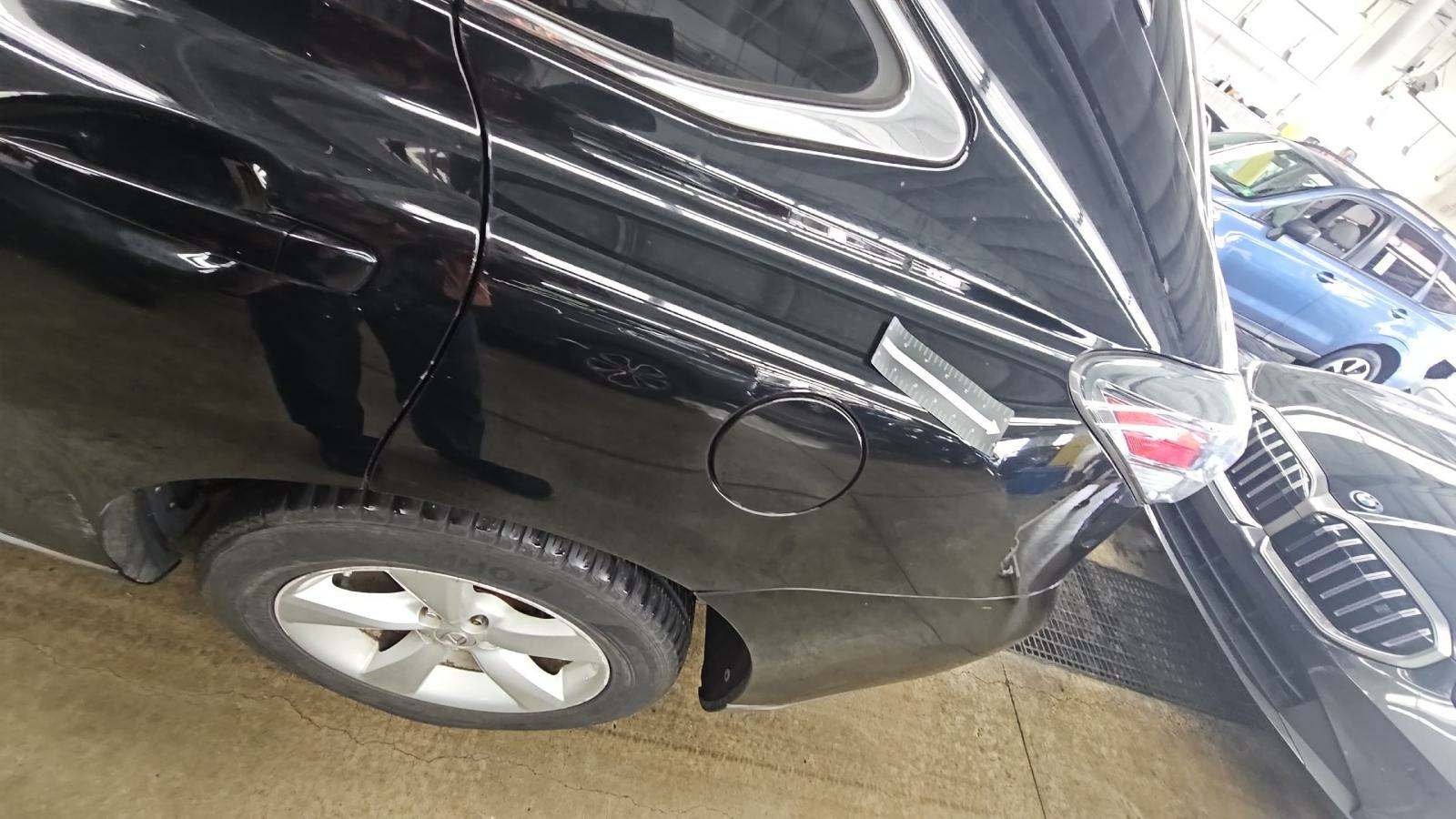 2011 Lexus RX RX 350 AWD