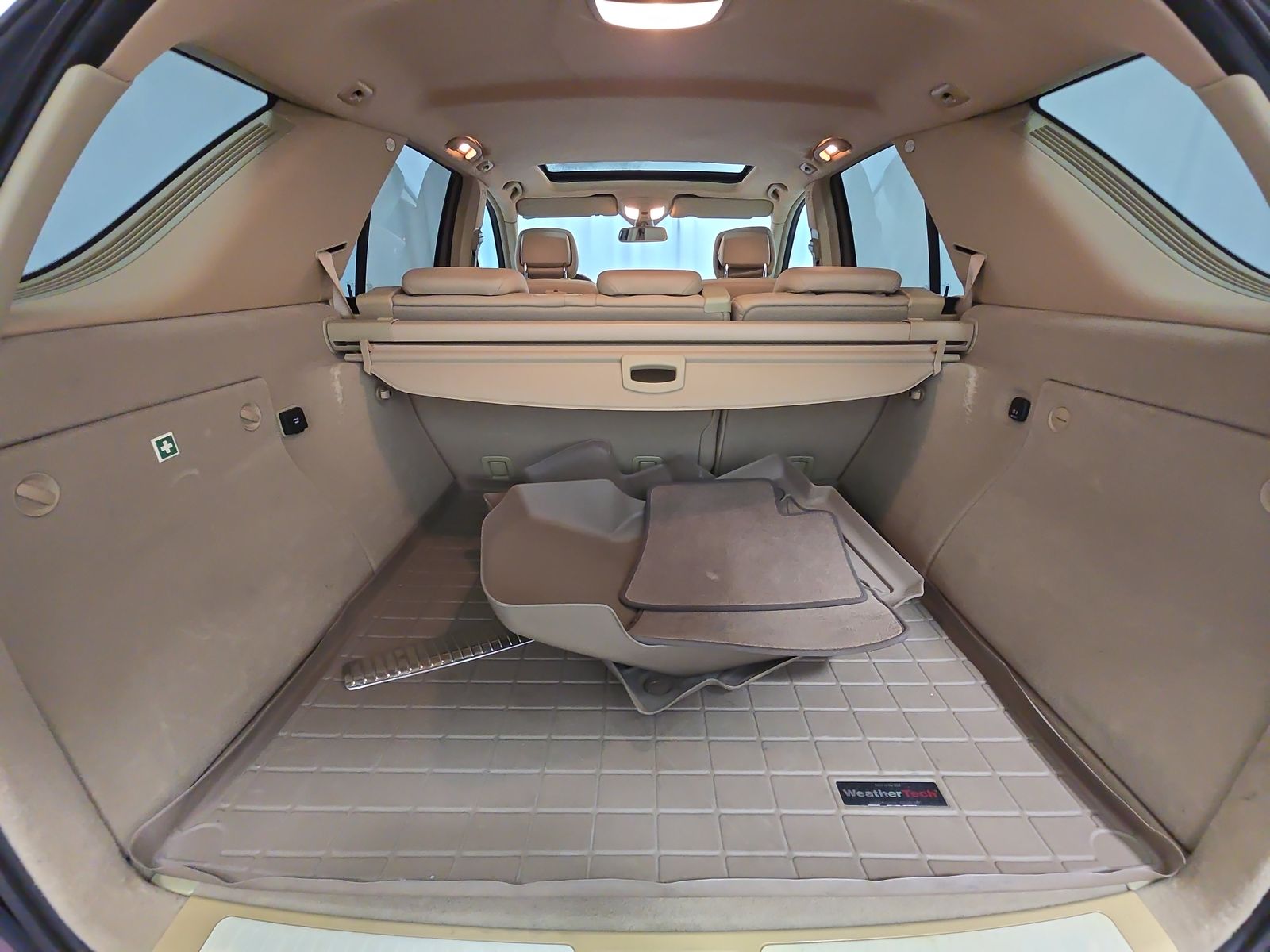 2010 Mercedes-Benz M-Class ML 350 RWD