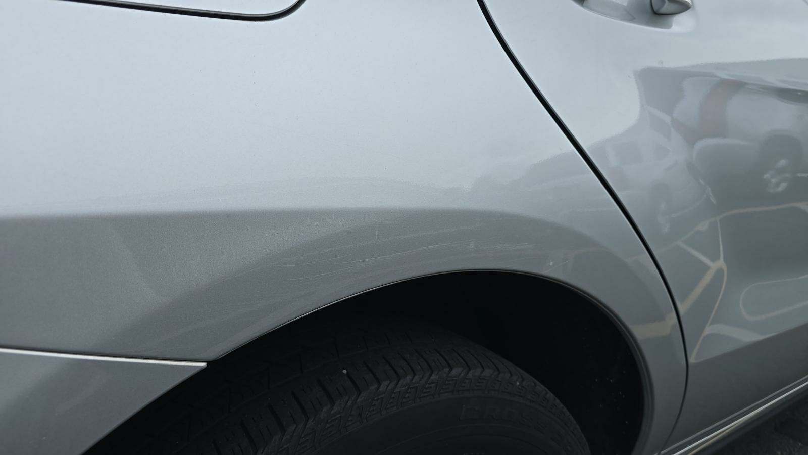 2013 Mercedes-Benz M-Class ML 350 AWD