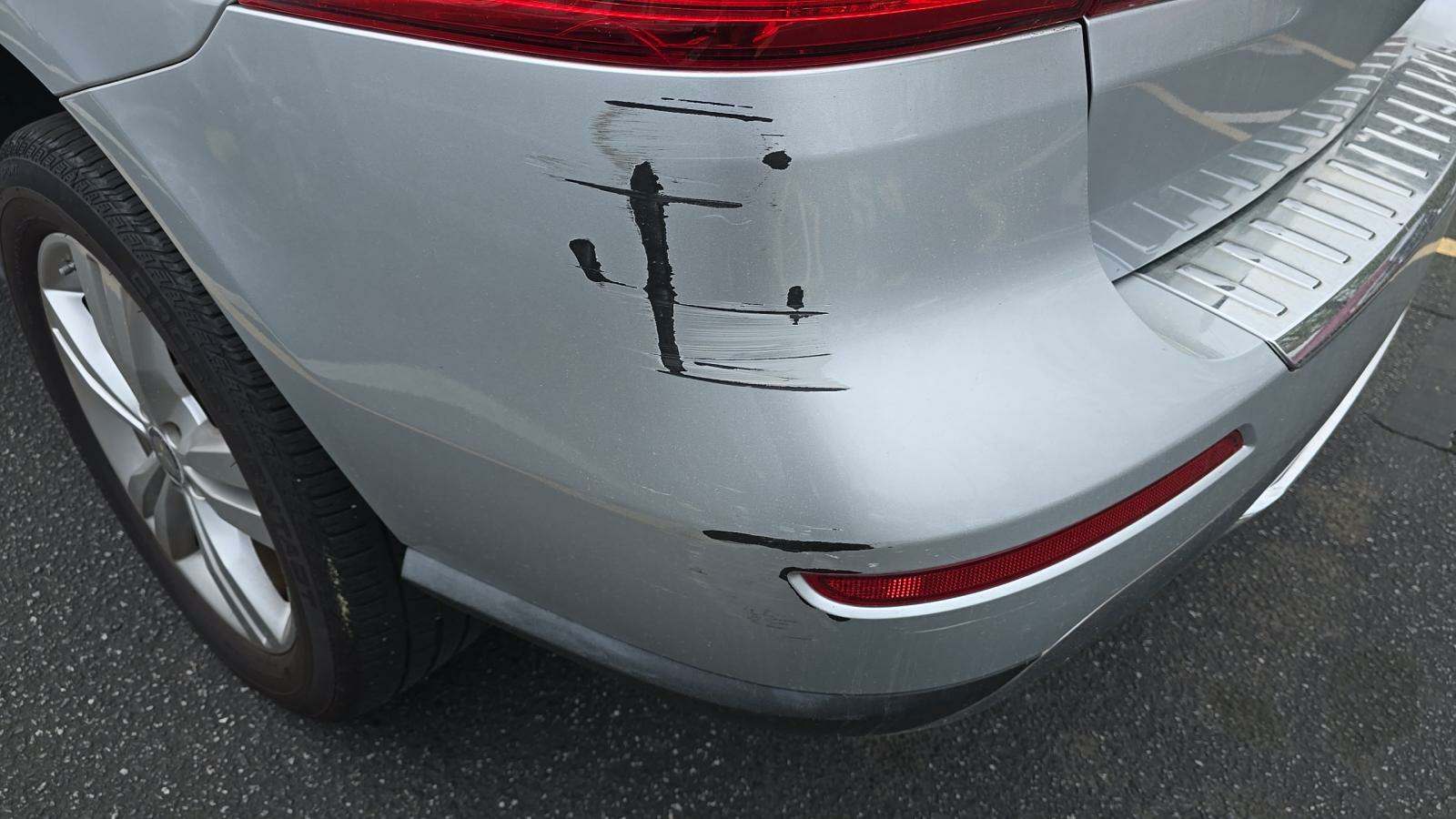 2013 Mercedes-Benz M-Class ML 350 AWD