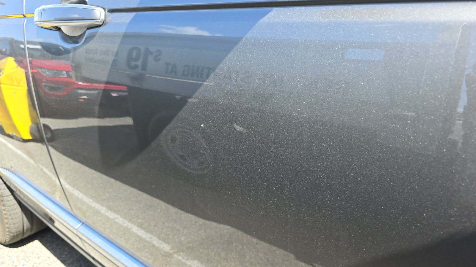 2020 Land Rover Range Rover Autobiography AWD