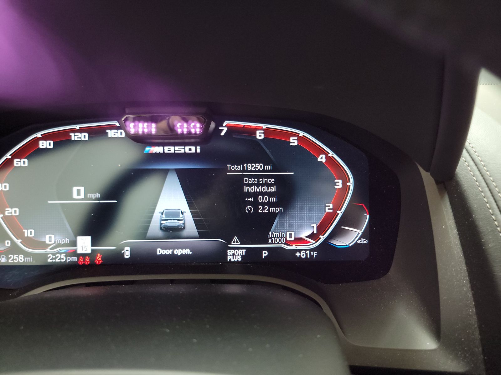 2022 BMW 8 Series M850i xDrive AWD
