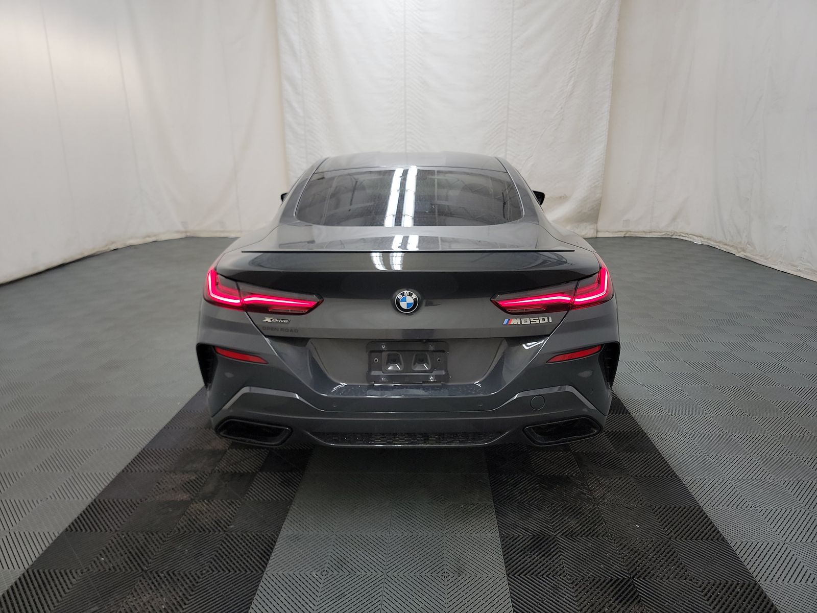 2022 BMW 8 Series M850i xDrive AWD