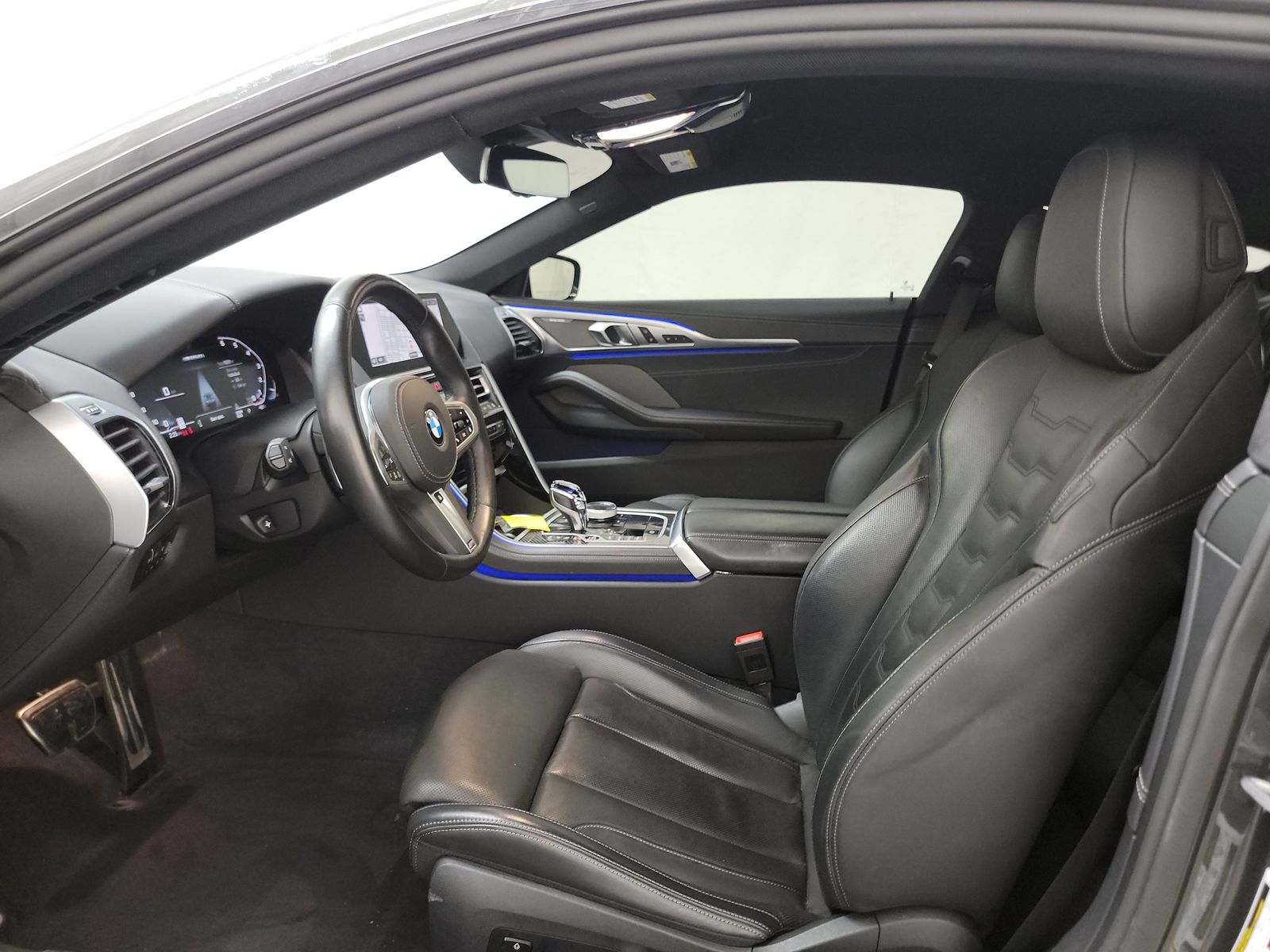 2022 BMW 8 Series M850i xDrive AWD
