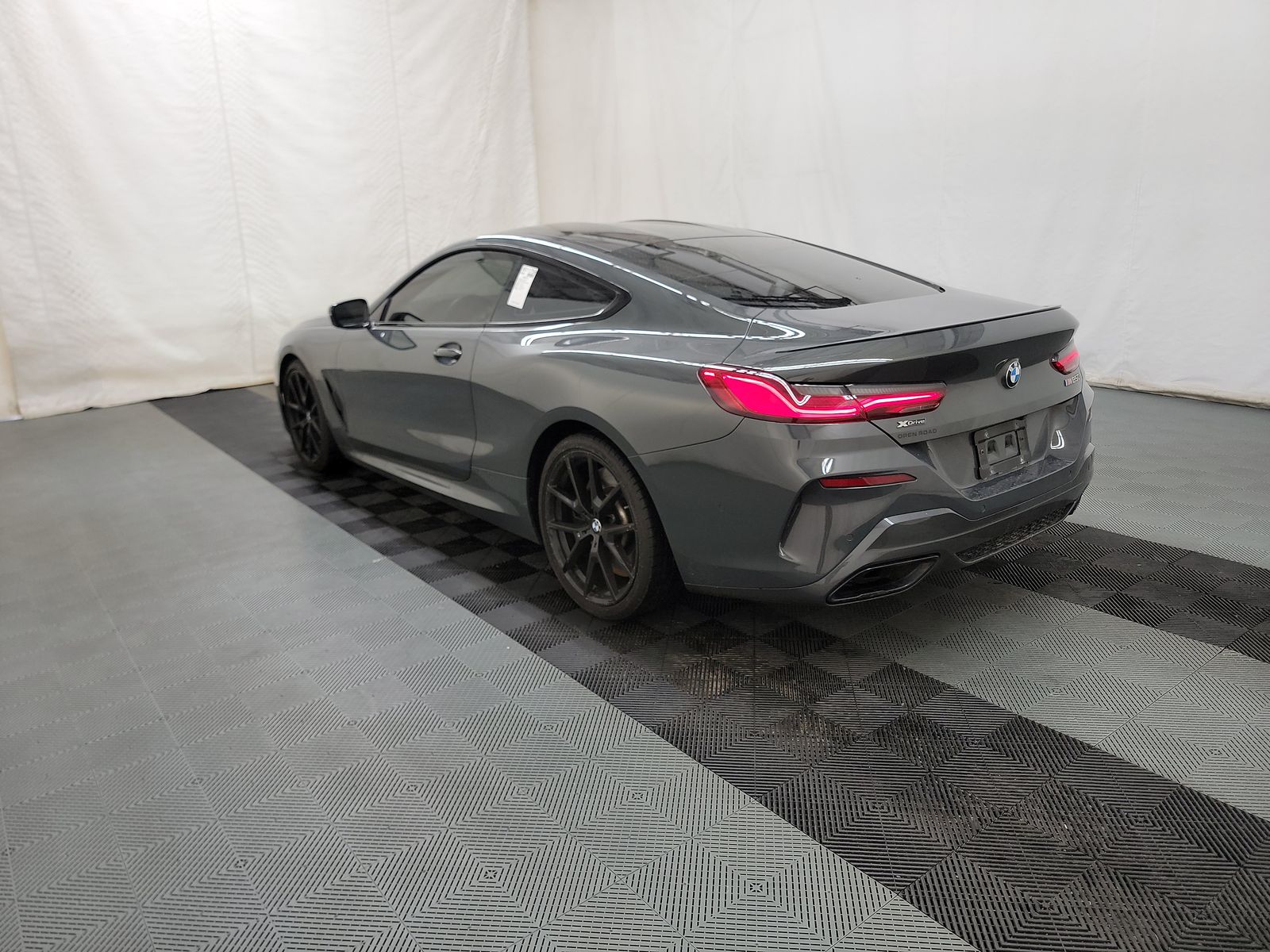 2022 BMW 8 Series M850i xDrive AWD