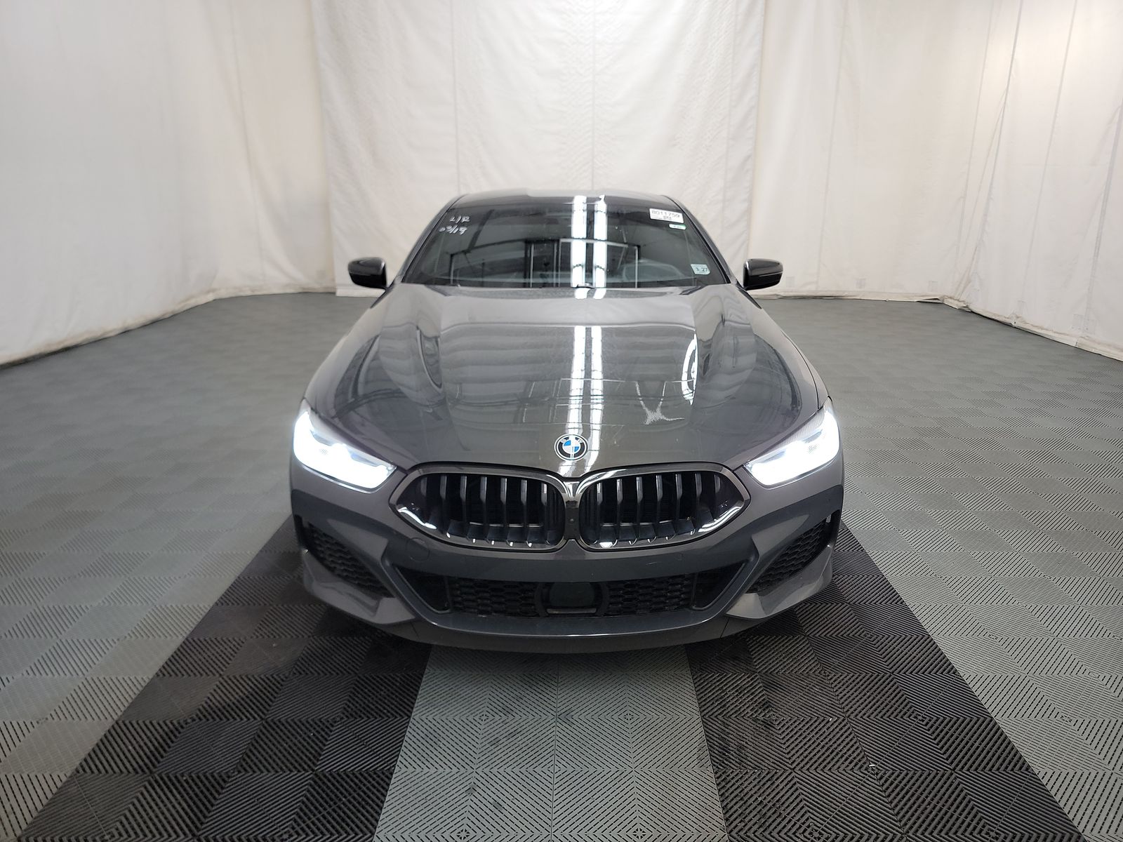 2022 BMW 8 Series M850i xDrive AWD