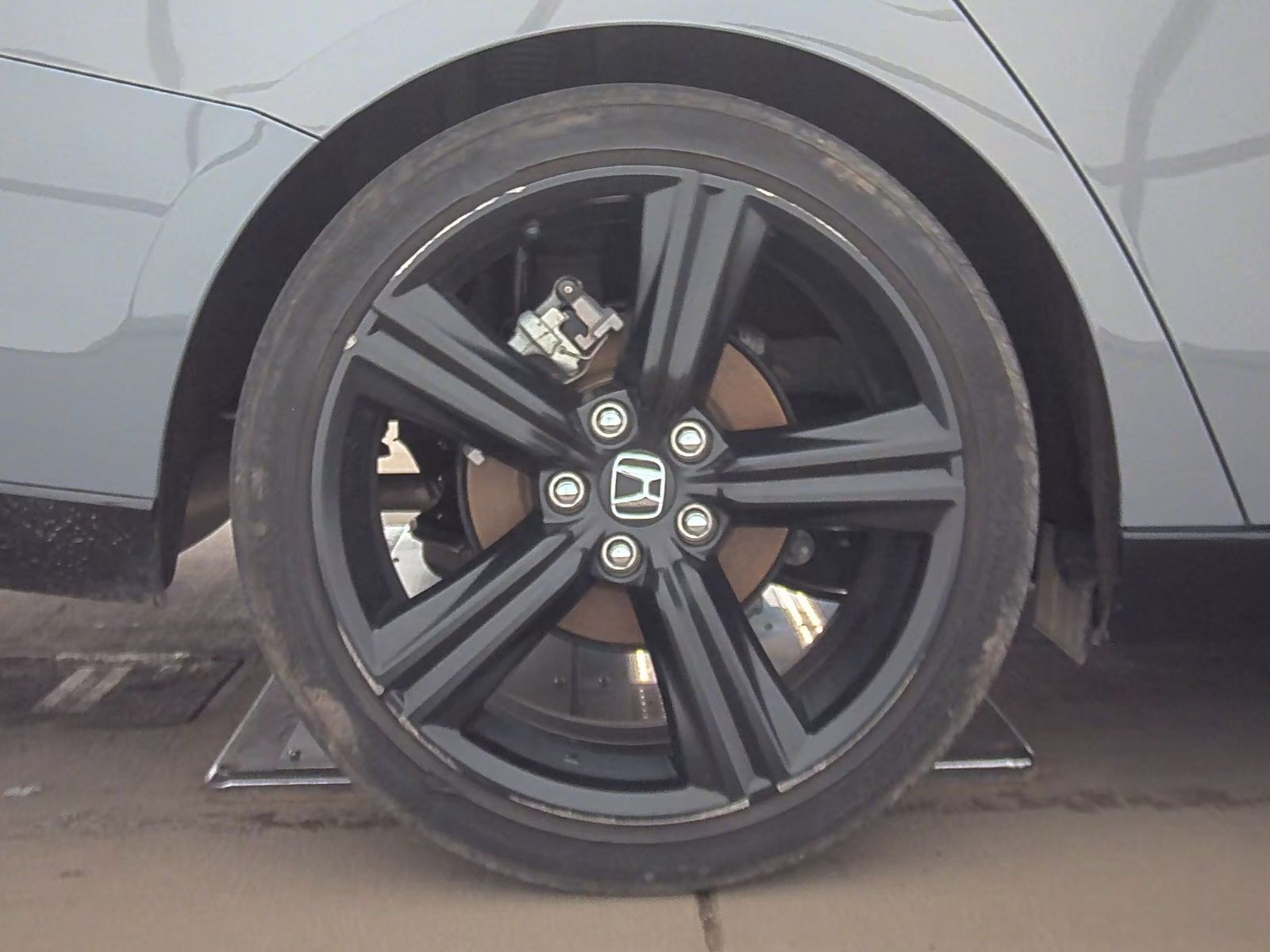 2024 Honda Accord Hybrid Sport-L FWD