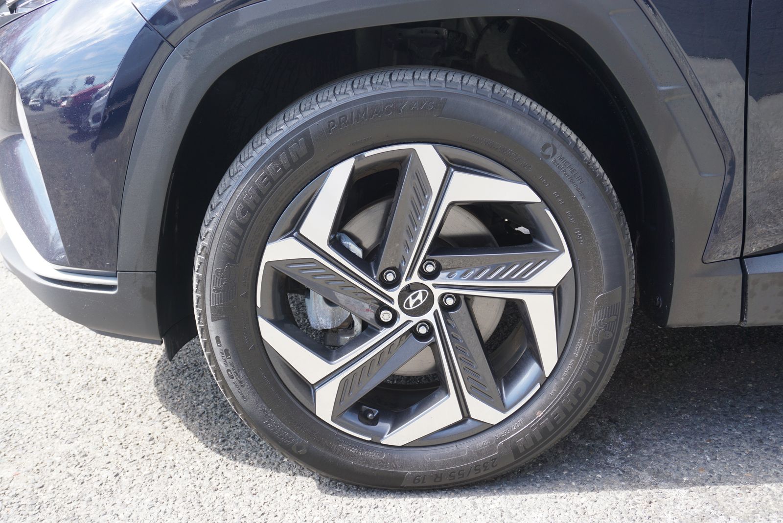 2023 Hyundai Tucson Hybrid SEL Convenience AWD