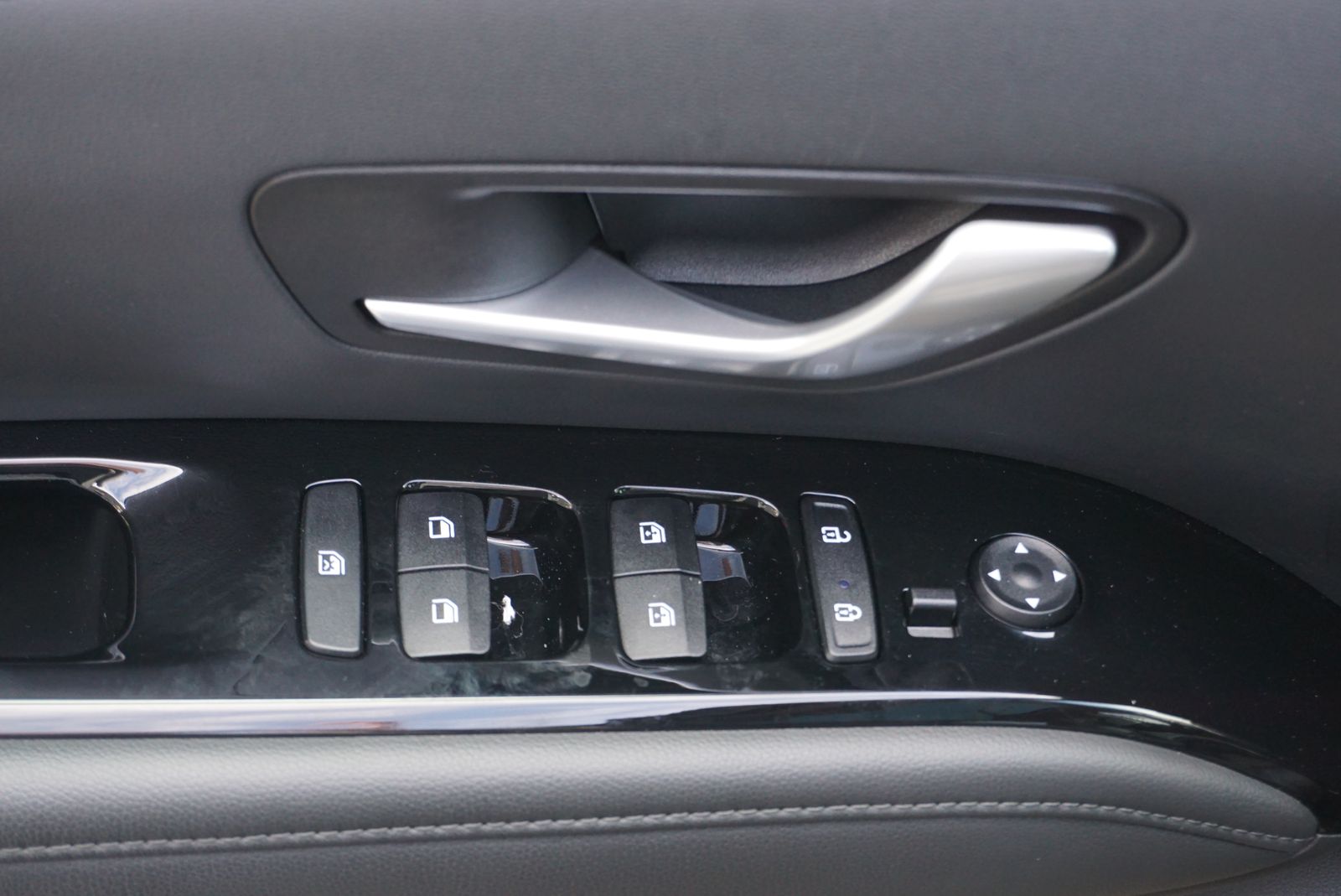 2023 Hyundai Tucson Hybrid SEL Convenience AWD