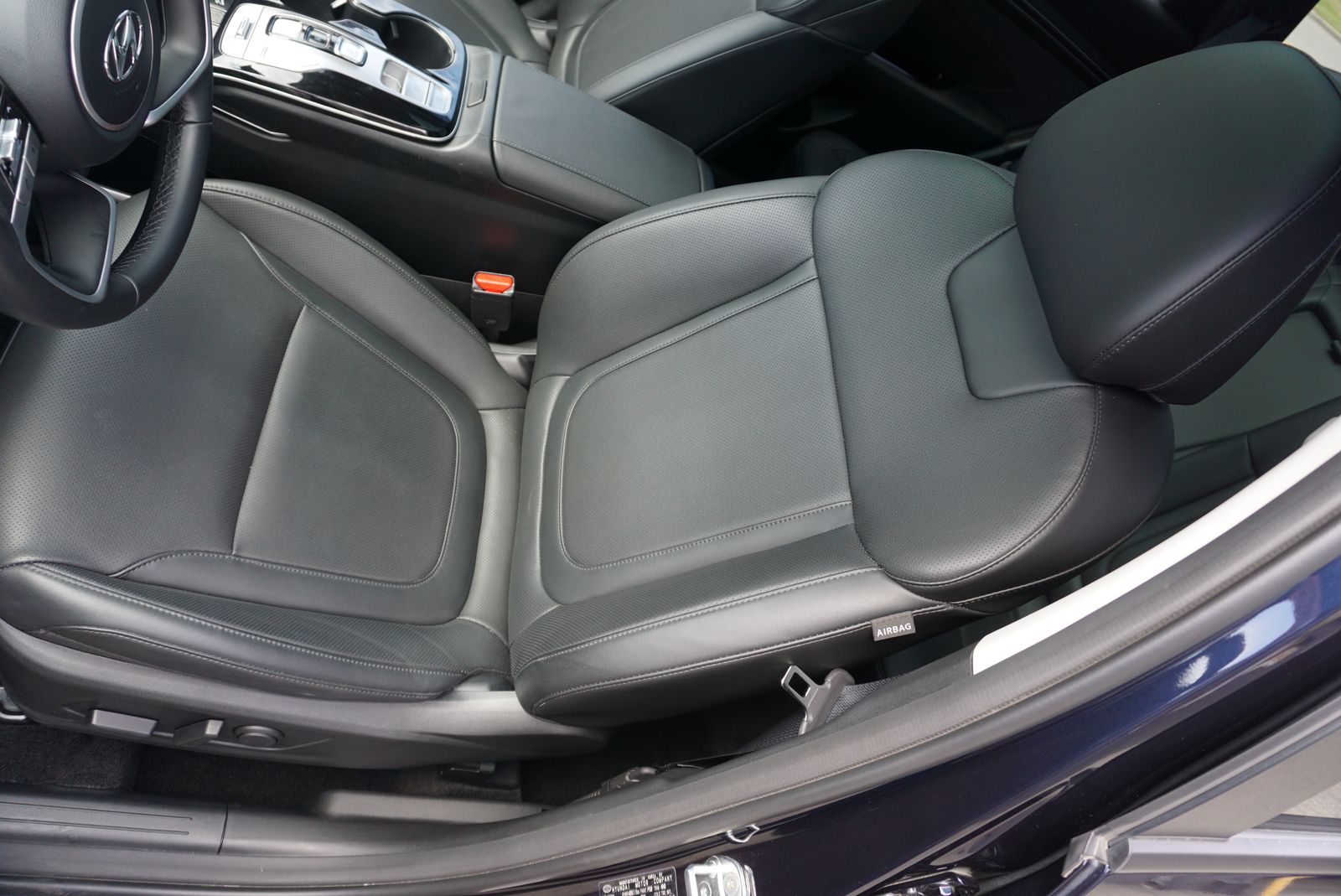 2023 Hyundai Tucson Hybrid SEL Convenience AWD