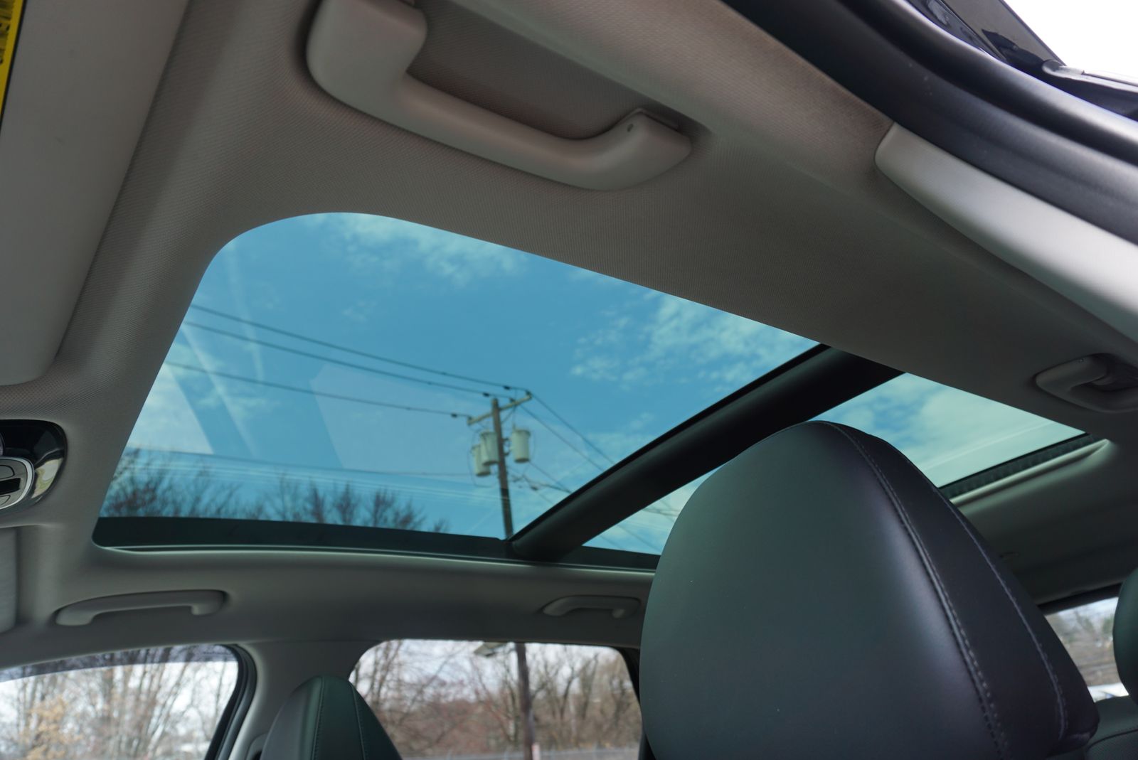 2023 Hyundai Tucson Hybrid SEL Convenience AWD