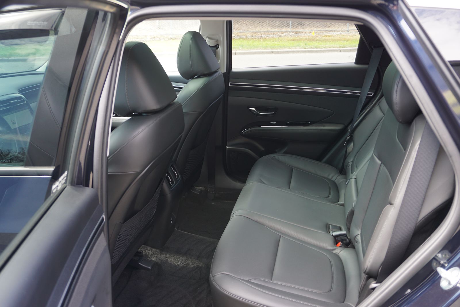 2023 Hyundai Tucson Hybrid SEL Convenience AWD