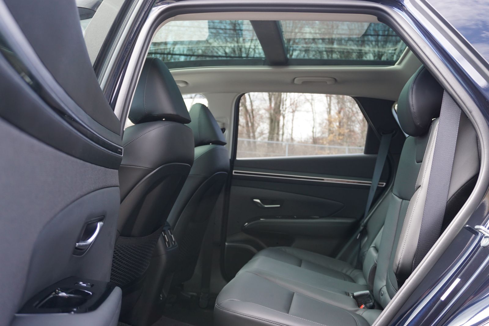 2023 Hyundai Tucson Hybrid SEL Convenience AWD