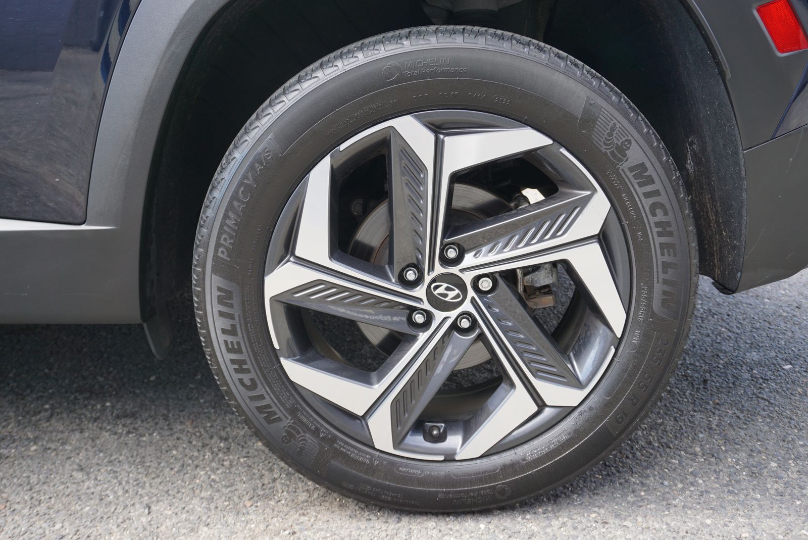 2023 Hyundai Tucson Hybrid SEL Convenience AWD