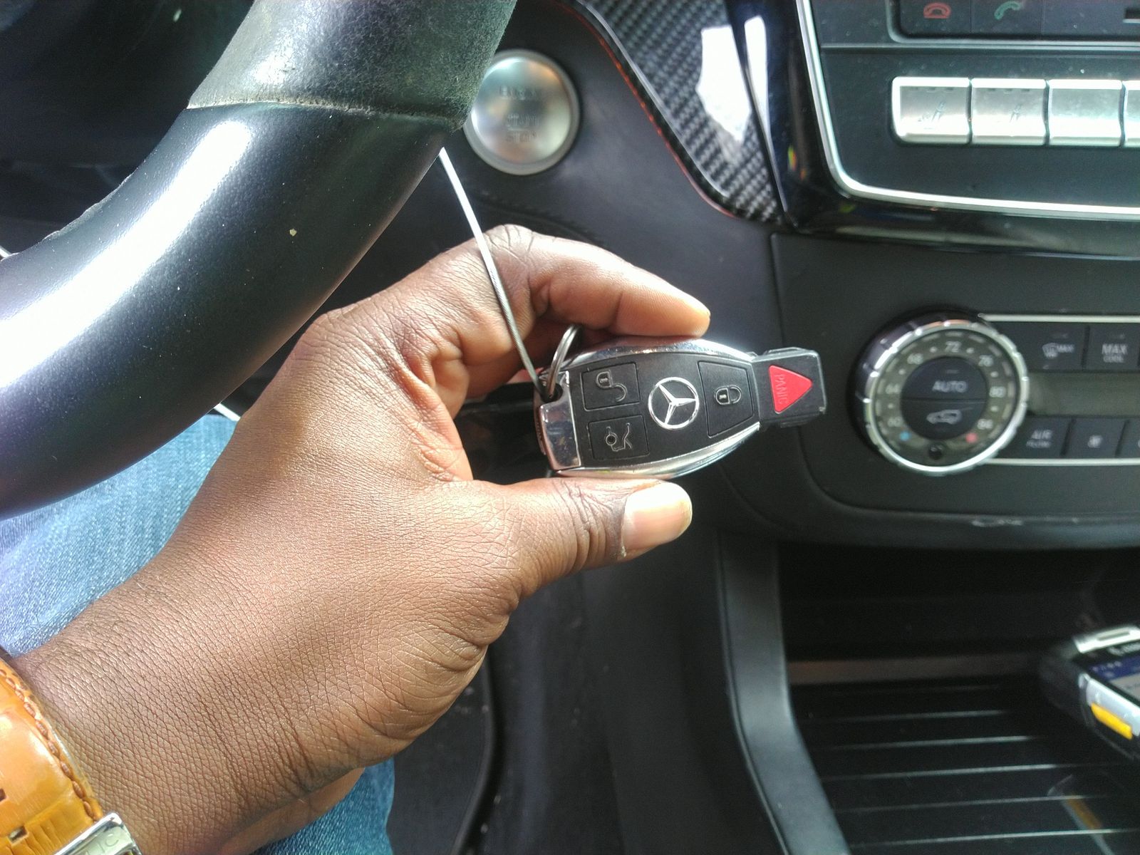 2019 Mercedes-Benz GLE AMG GLE 63 S AWD