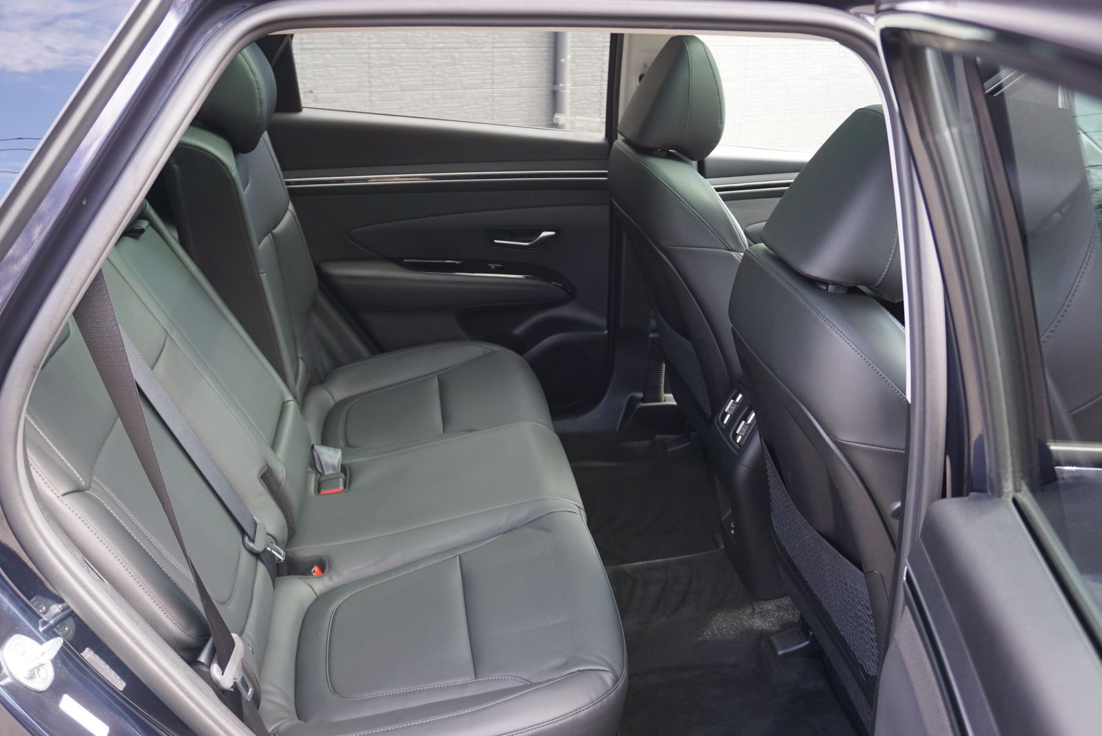 2023 Hyundai Tucson Hybrid SEL Convenience AWD