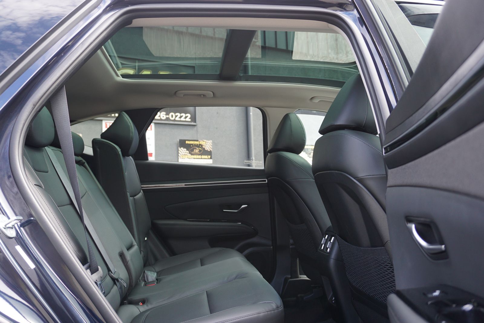 2023 Hyundai Tucson Hybrid SEL Convenience AWD