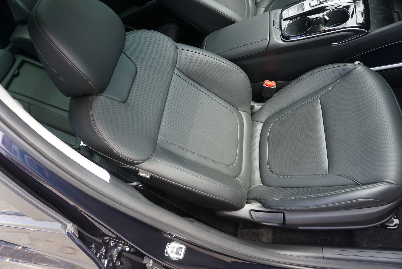 2023 Hyundai Tucson Hybrid SEL Convenience AWD