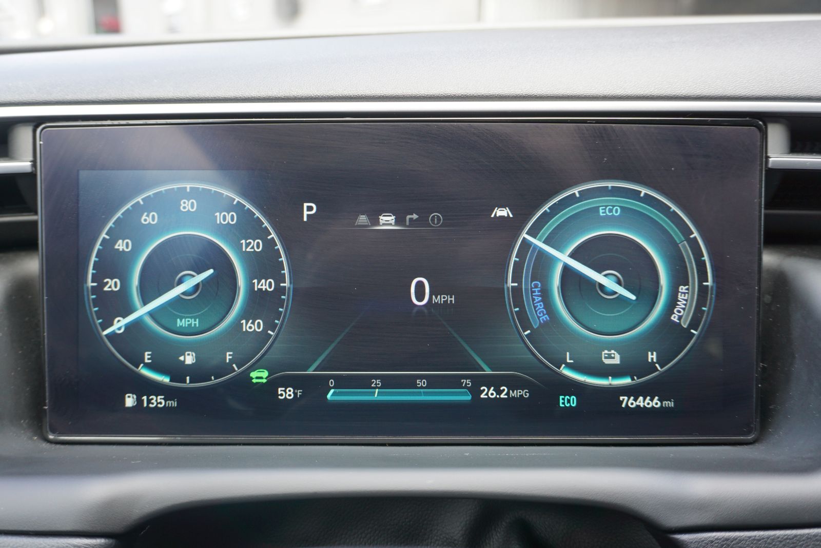 2023 Hyundai Tucson Hybrid SEL Convenience AWD