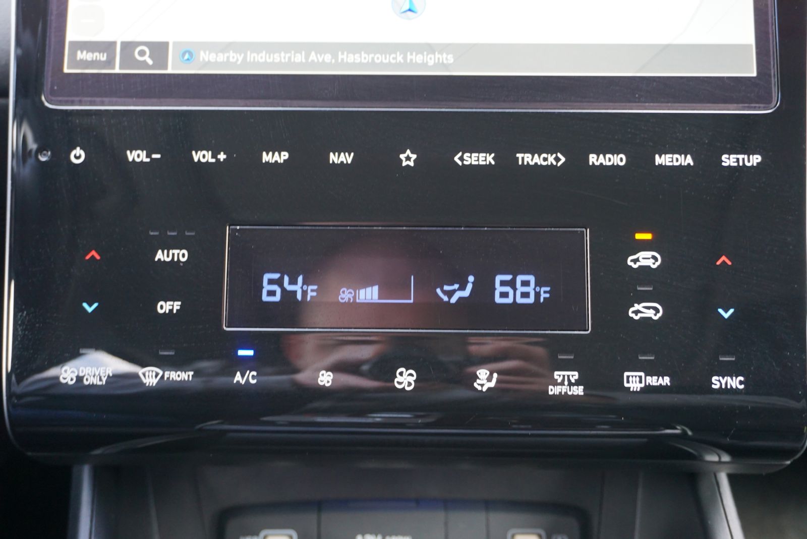 2023 Hyundai Tucson Hybrid SEL Convenience AWD