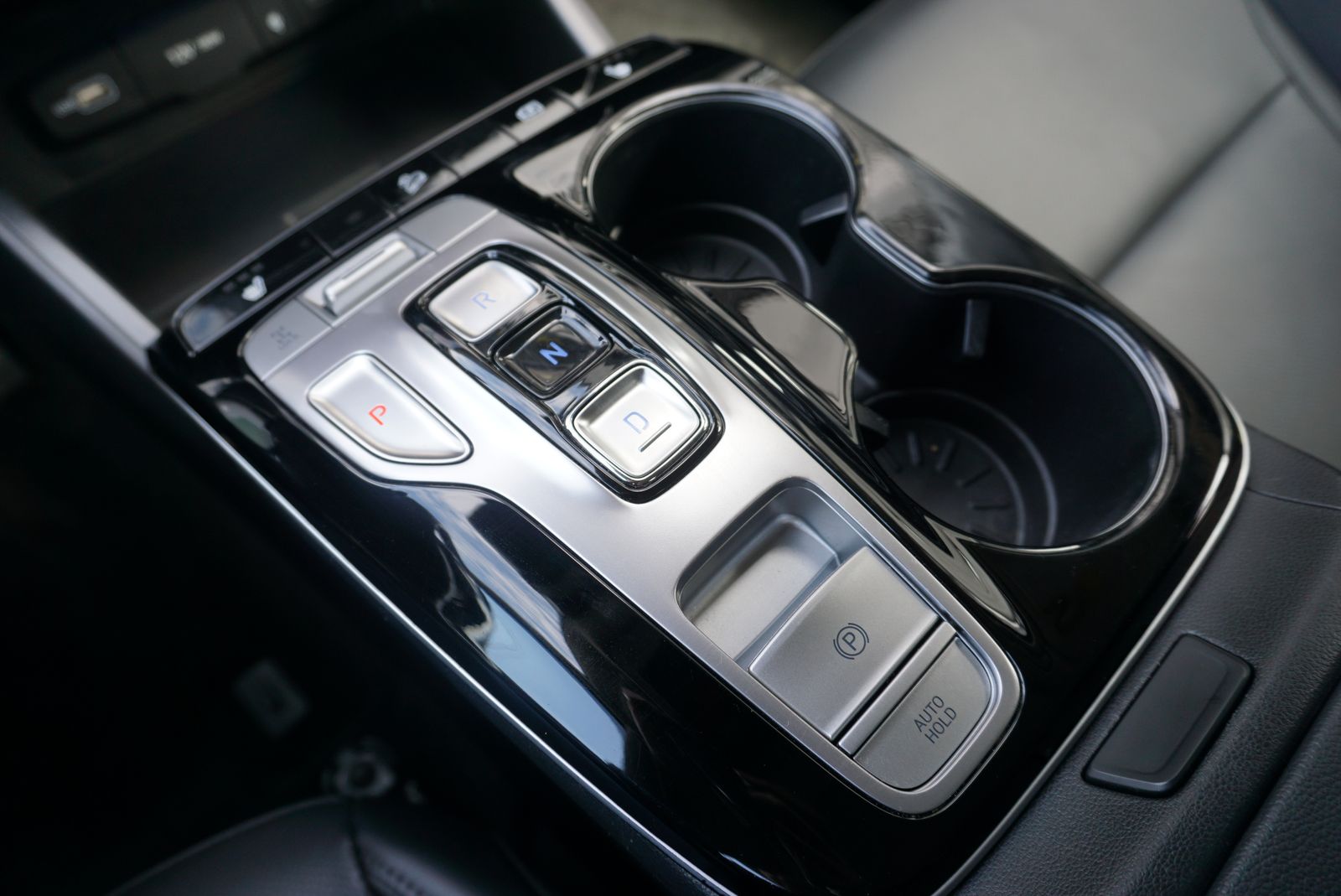 2023 Hyundai Tucson Hybrid SEL Convenience AWD