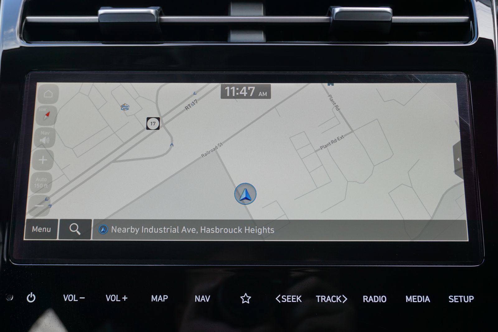 2023 Hyundai Tucson Hybrid SEL Convenience AWD