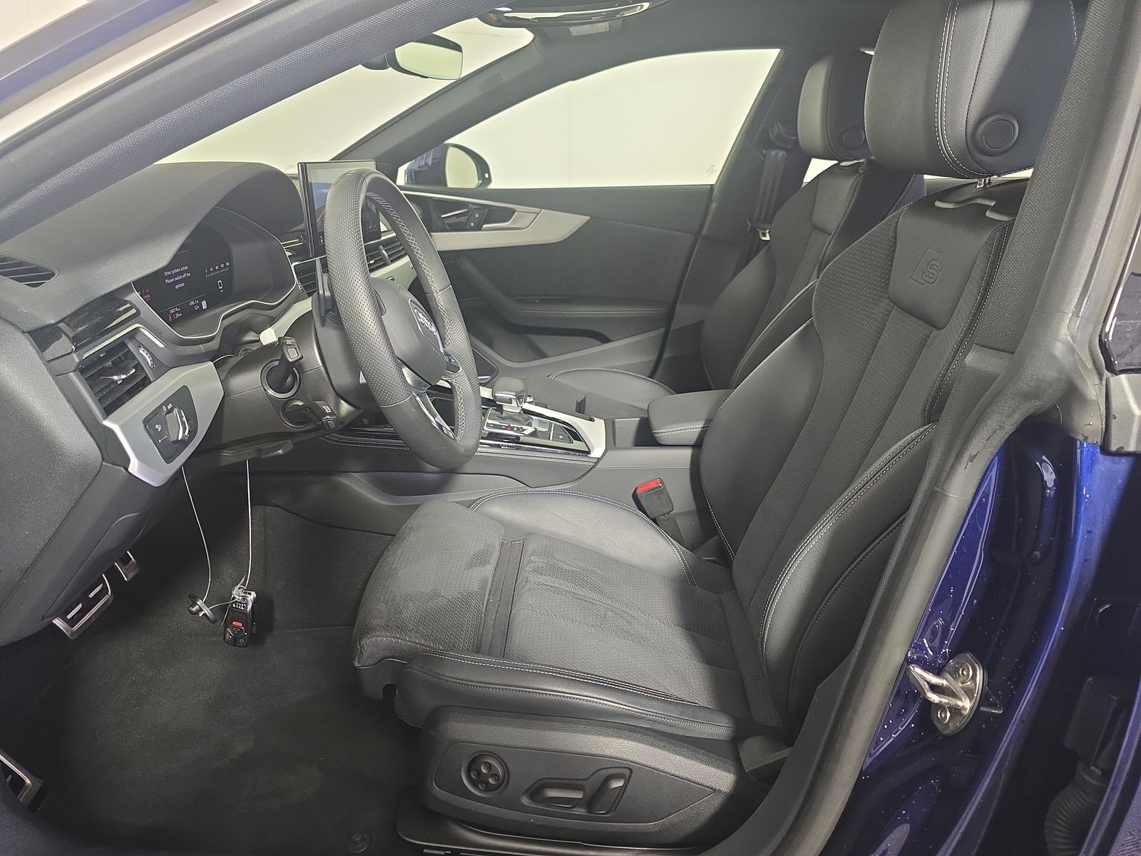 2024 Audi A5 S Line Premium Plus AWD