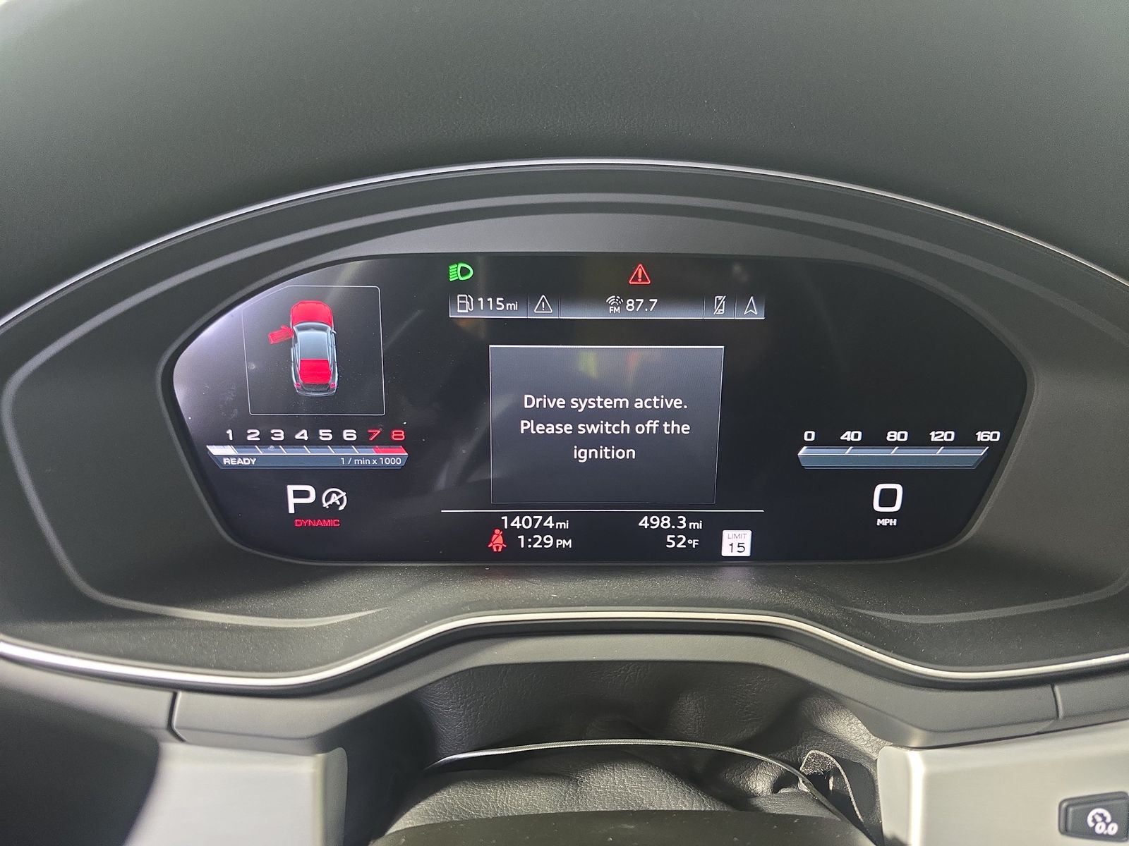 2024 Audi A5 S Line Premium Plus AWD