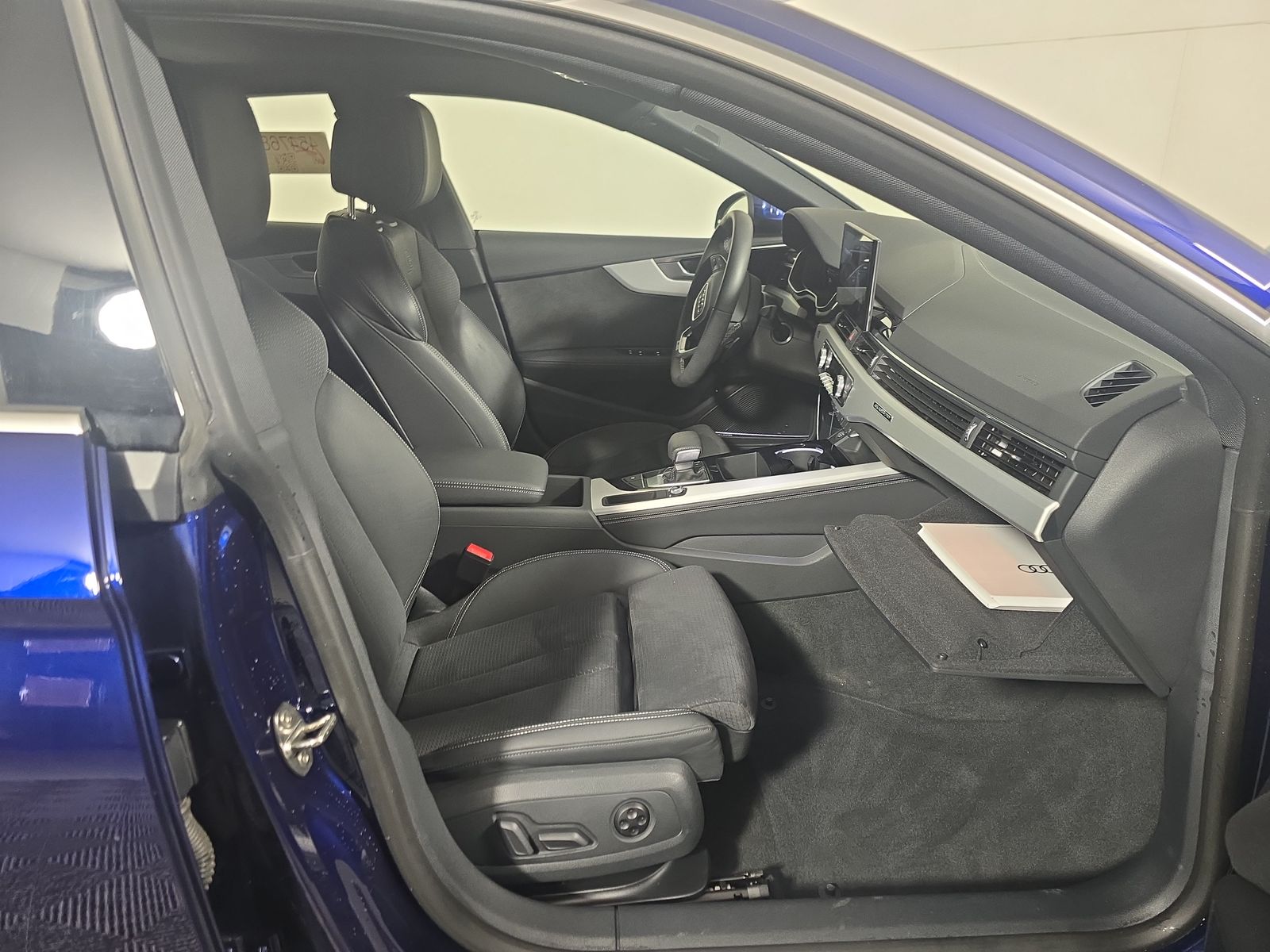 2024 Audi A5 S Line Premium Plus AWD