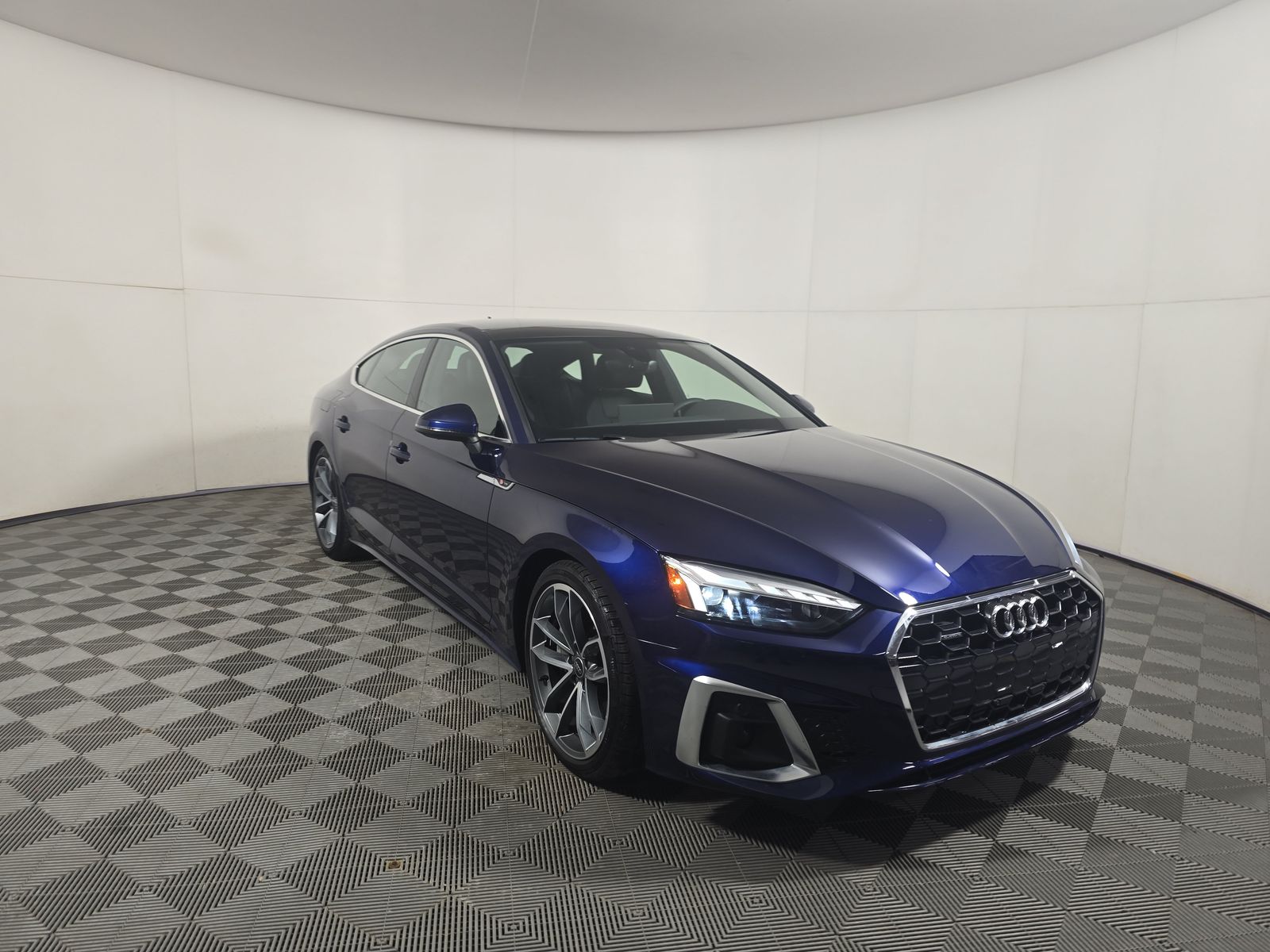 2024 Audi A5 S Line Premium Plus AWD